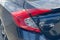 2017 Honda Civic Sedan Touring