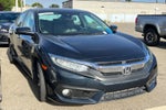2017 Honda Civic Sedan Touring
