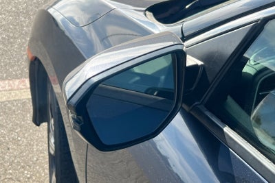 2017 Honda Civic Sedan Touring