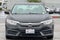 2016 Honda Civic Sedan LX