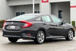 2016 Honda Civic Sedan LX