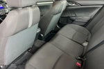 2016 Honda Civic Sedan LX