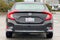 2016 Honda Civic Sedan LX