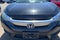 2016 Honda Civic Sedan LX
