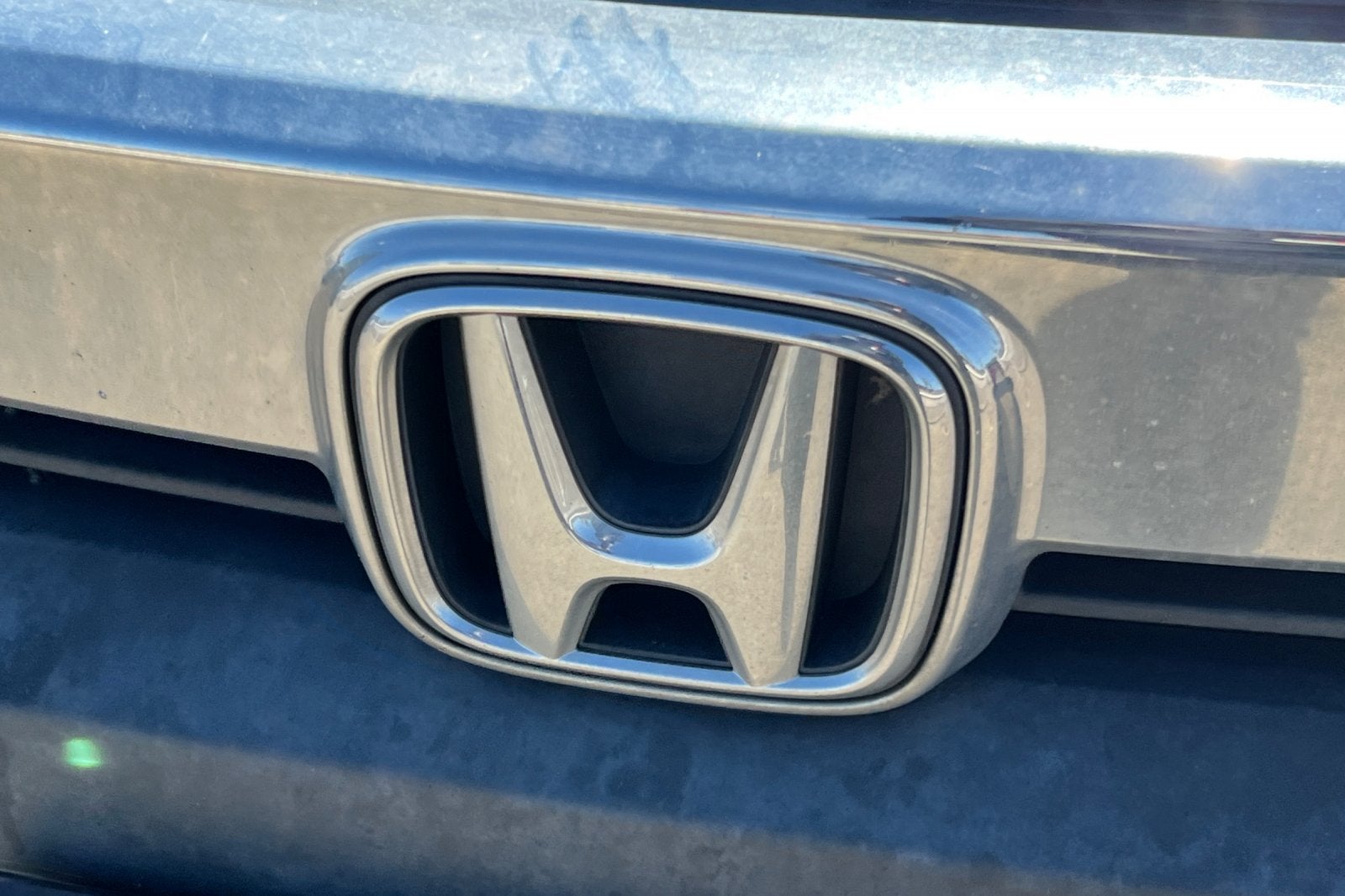 2016 Honda Civic Sedan LX