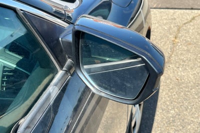 2016 Honda Civic Sedan LX