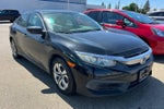 2016 Honda Civic Sedan LX