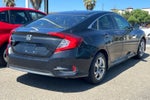 2016 Honda Civic Sedan LX