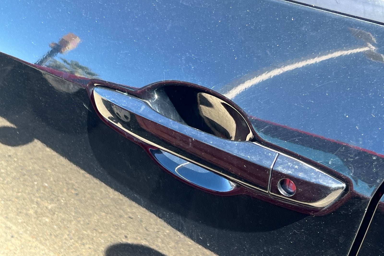 2016 Honda Civic Sedan LX