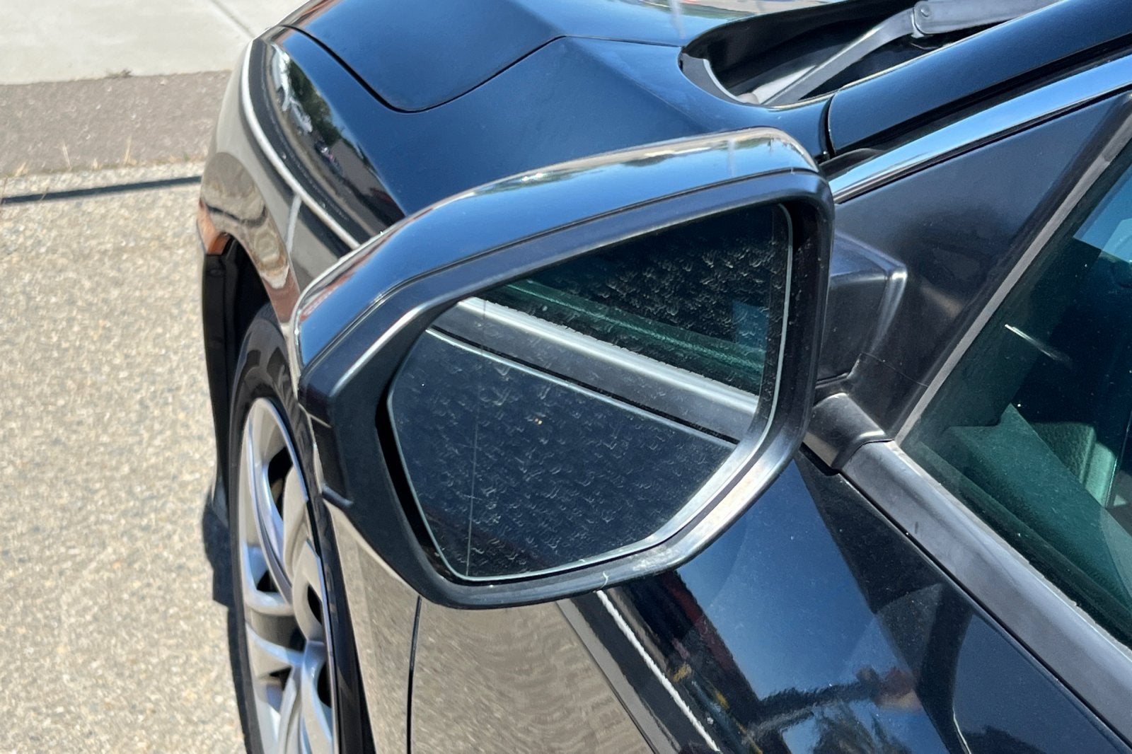 2016 Honda Civic Sedan LX