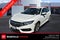 2017 Honda Civic Sedan LX