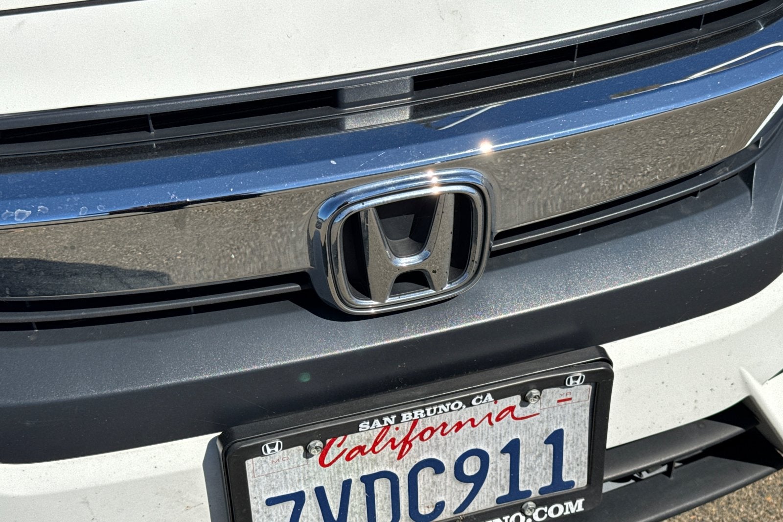 2017 Honda Civic Sedan LX