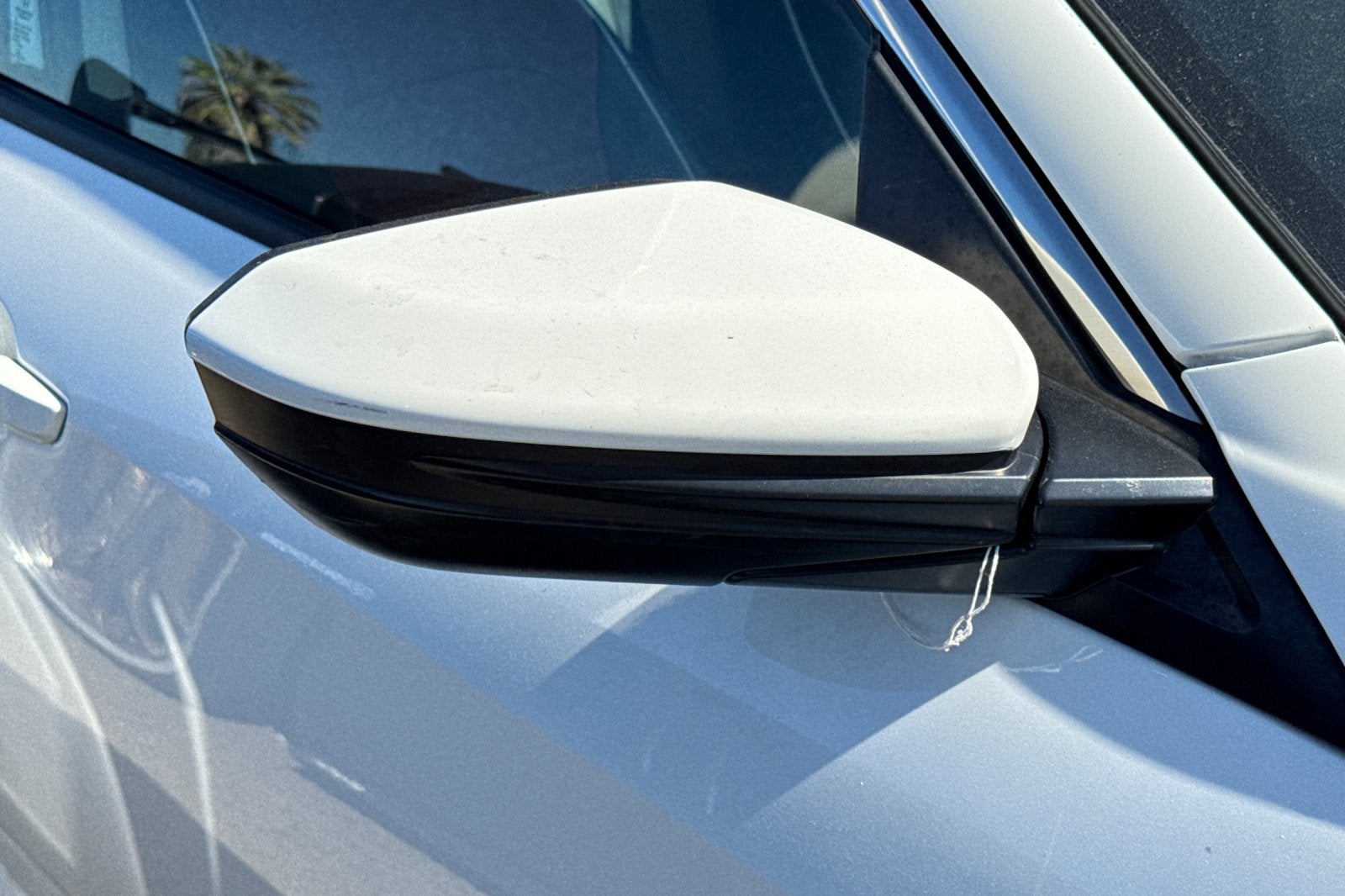 2017 Honda Civic Sedan LX