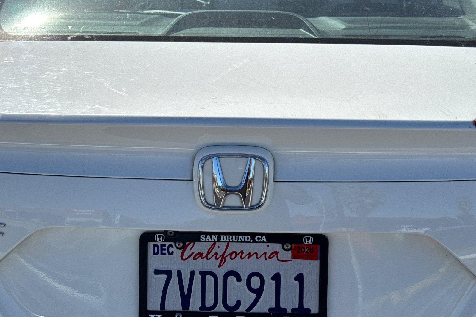 2017 Honda Civic Sedan LX