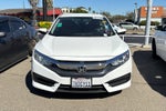 2017 Honda Civic Sedan LX