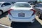 2017 Honda Civic Sedan LX