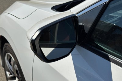 2017 Honda Civic Sedan LX