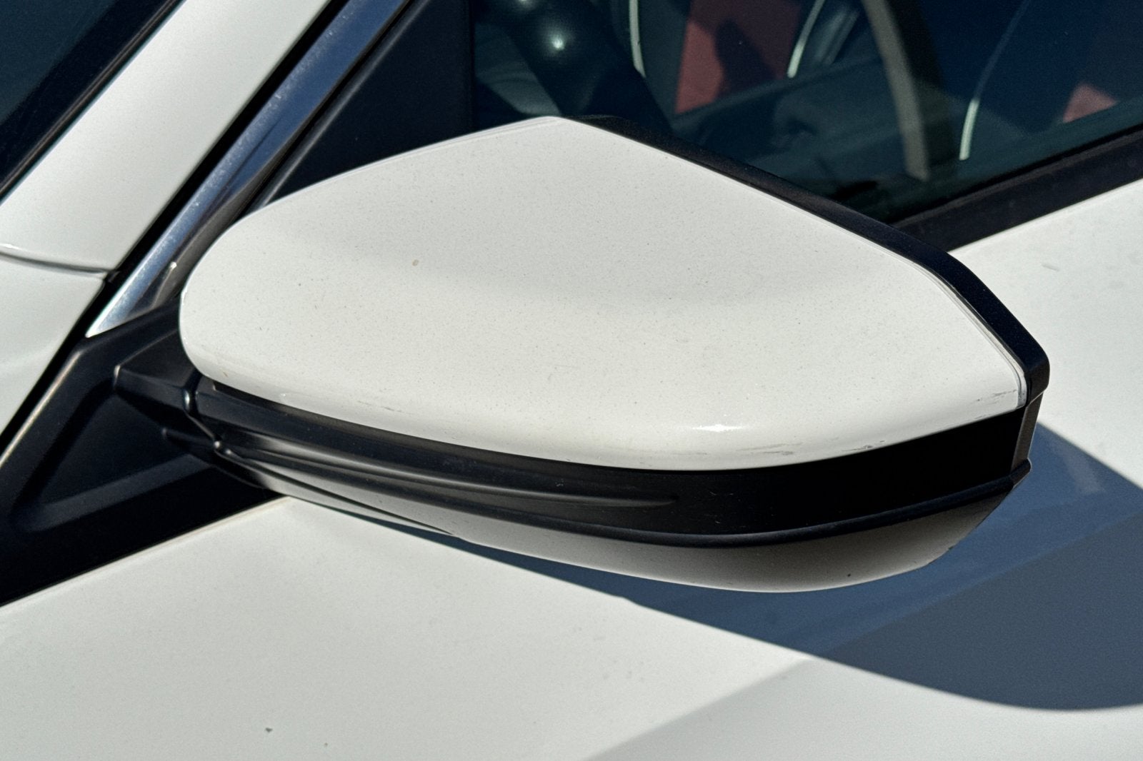 2017 Honda Civic Sedan LX