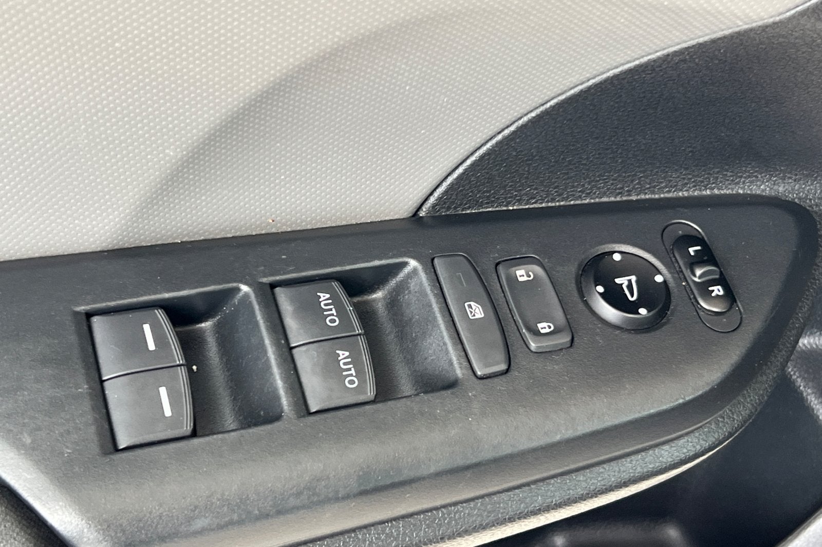 2017 Honda Civic Sedan LX