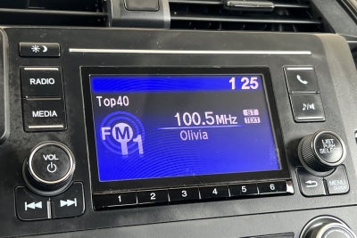 2017 Honda Civic Sedan LX