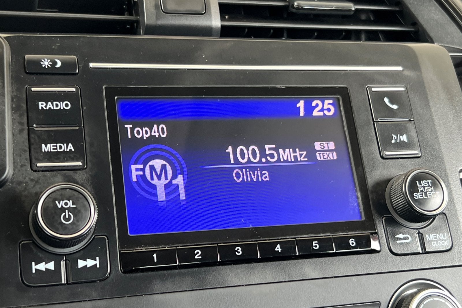 2017 Honda Civic Sedan LX