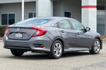 2017 Honda Civic Sedan LX