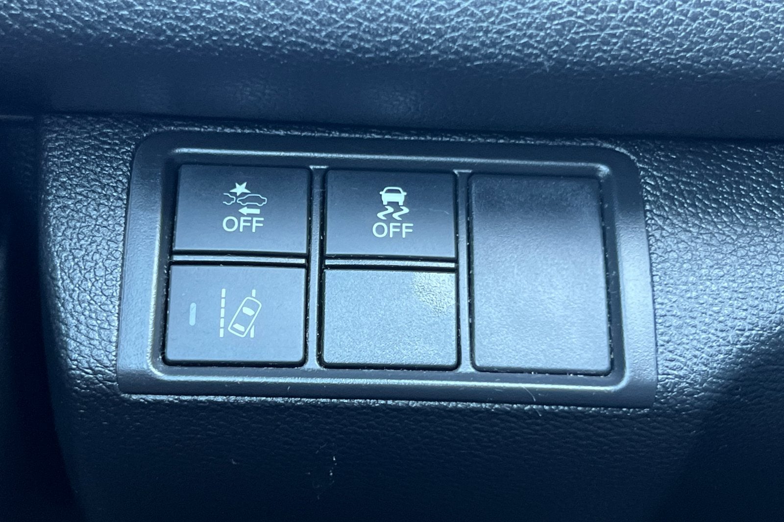 2019 Honda Civic Sedan LX