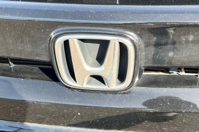 2021 Honda Civic Sedan Sport