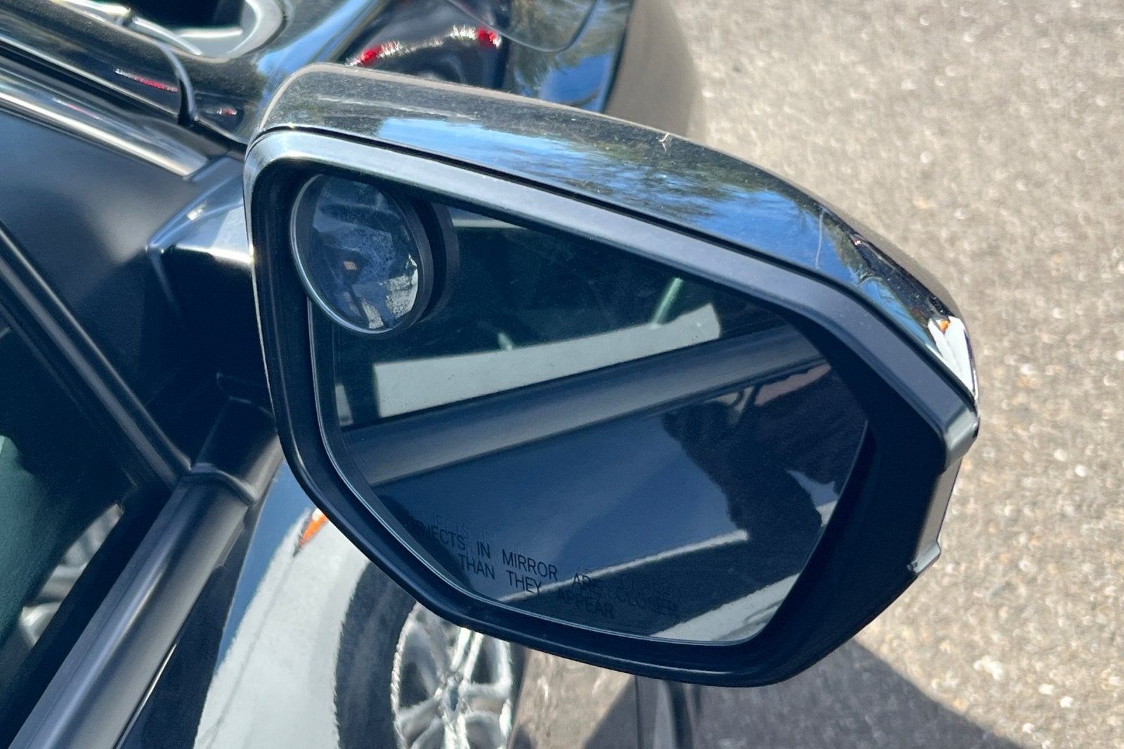 2021 Honda Civic Sedan Sport