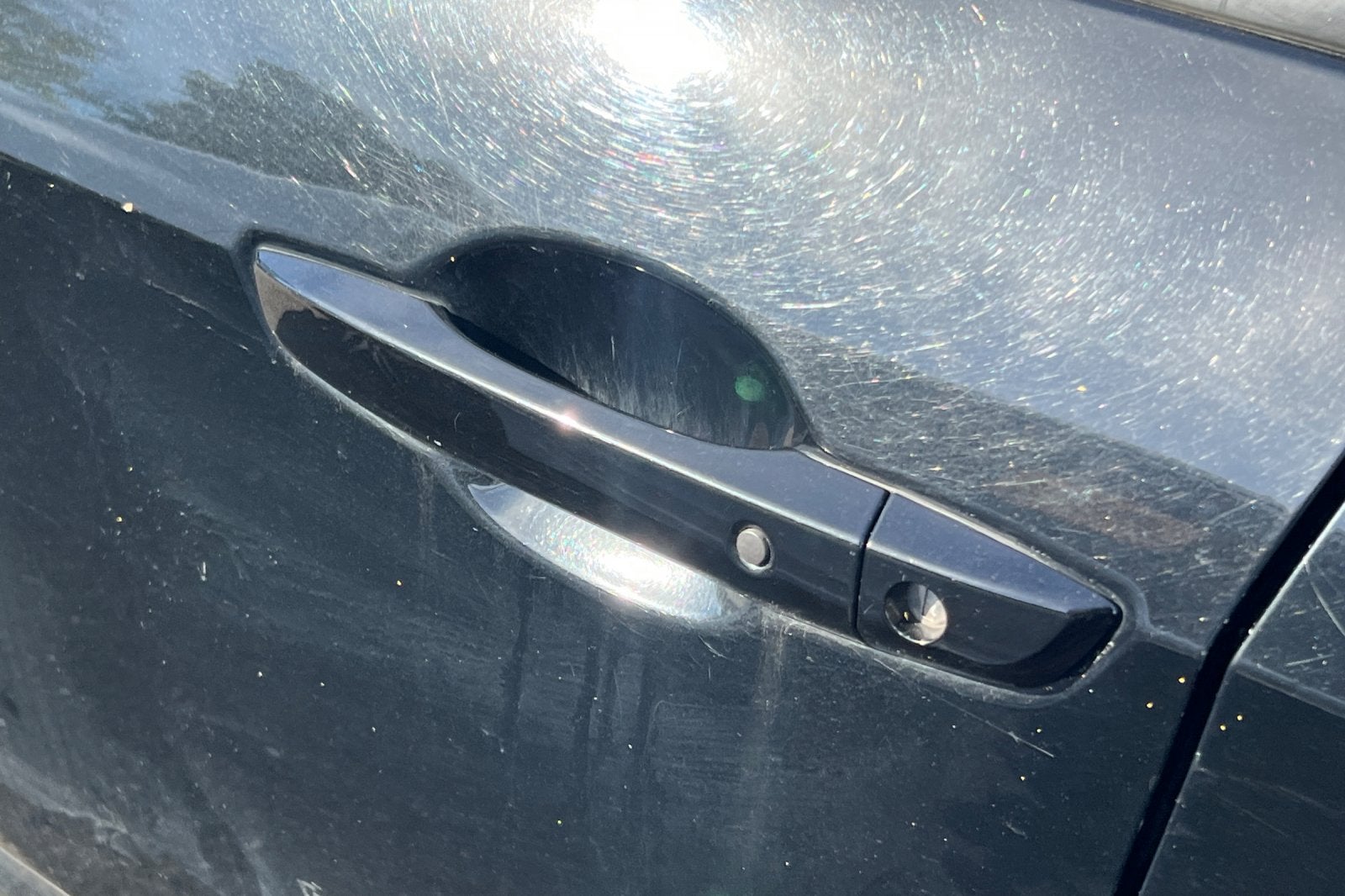 2021 Honda Civic Sedan Sport