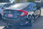 2021 Honda Civic Sedan Sport