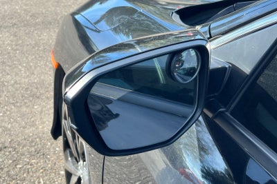 2021 Honda Civic Sedan Sport