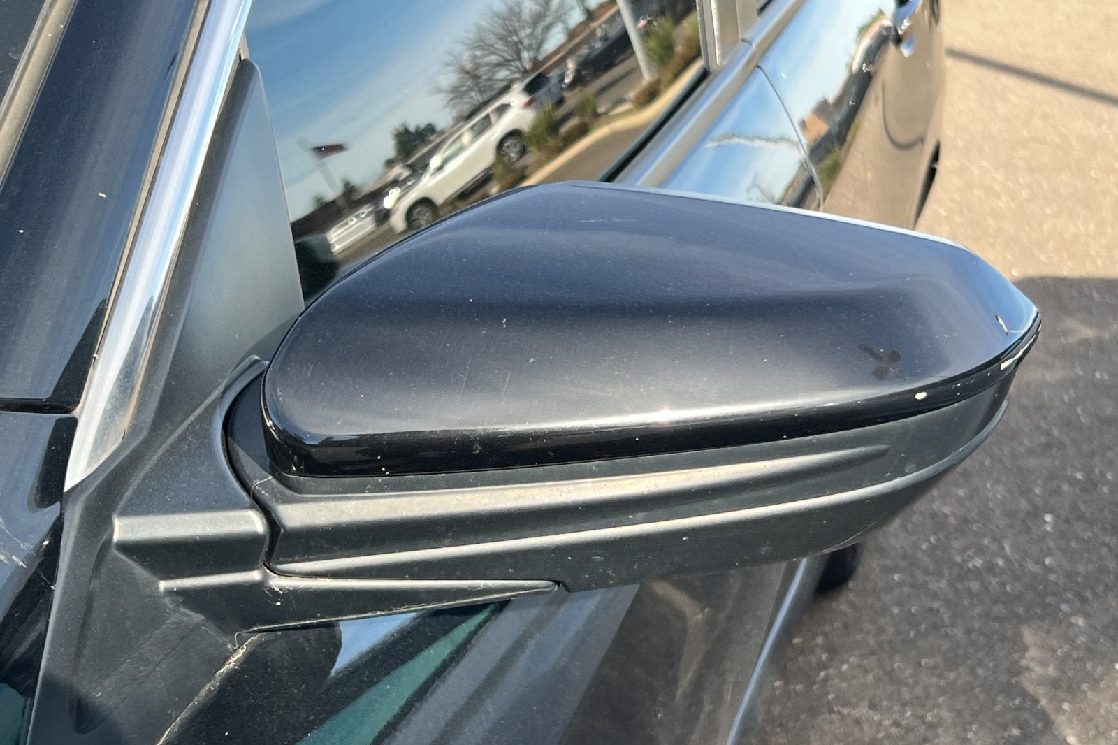 2021 Honda Civic Sedan Sport