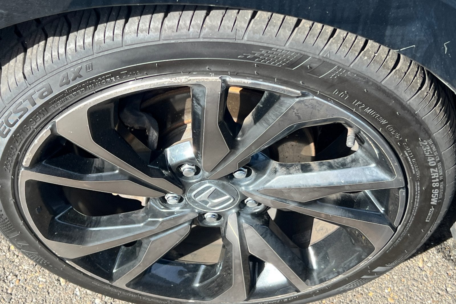 2021 Honda Civic Sedan Sport