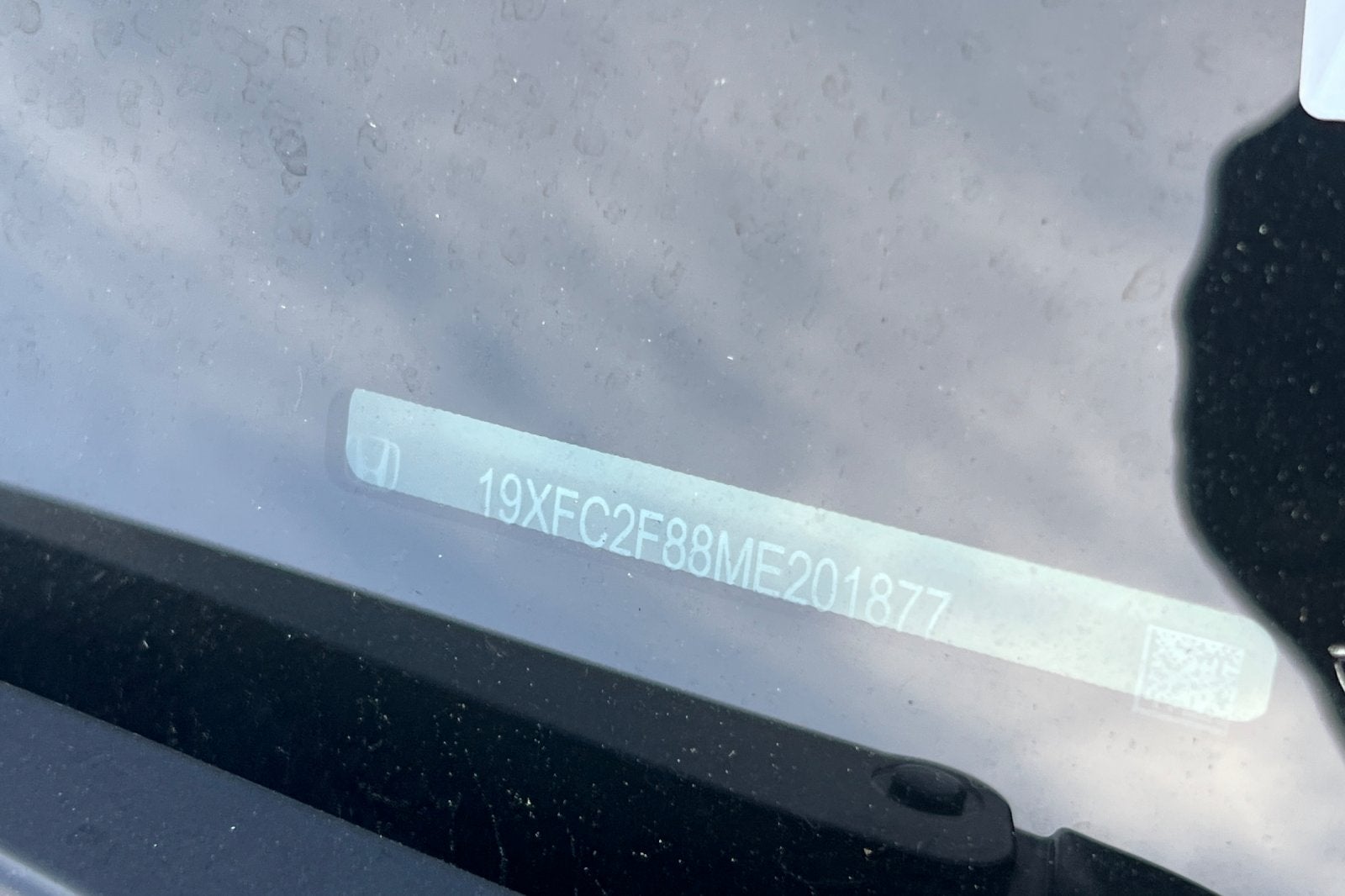 2021 Honda Civic Sedan Sport