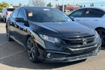2021 Honda Civic Sedan Sport