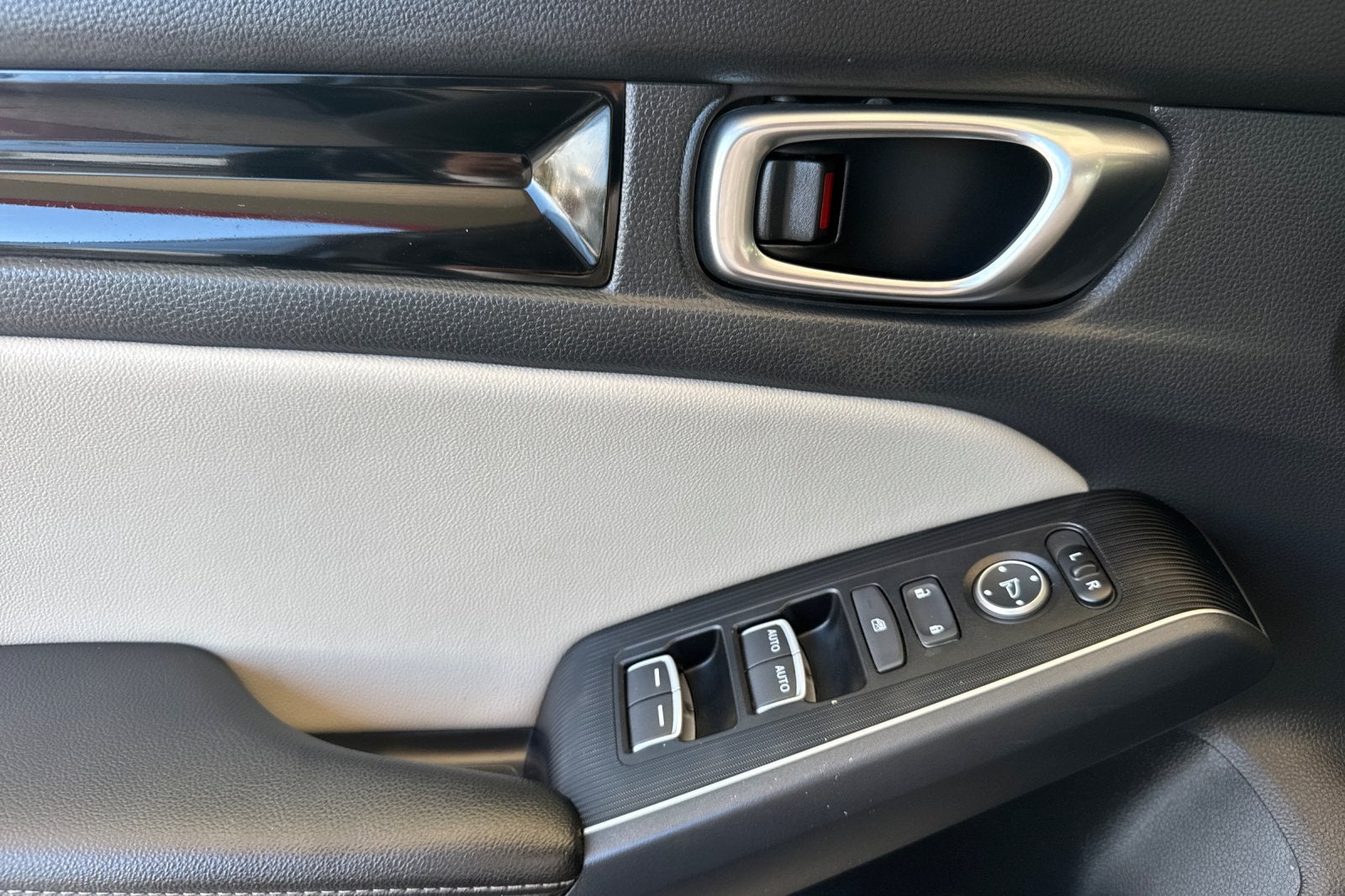 2022 Honda Civic Sport Touring