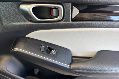 2022 Honda Civic Sport Touring