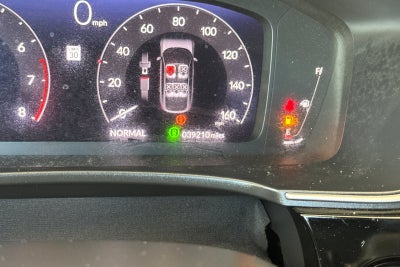 2022 Honda Civic Sport Touring