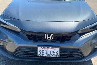 2023 Honda Civic Sport Touring