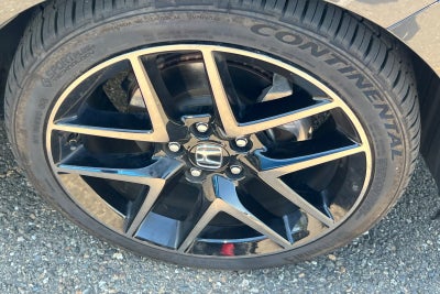 2023 Honda Civic Sport Touring