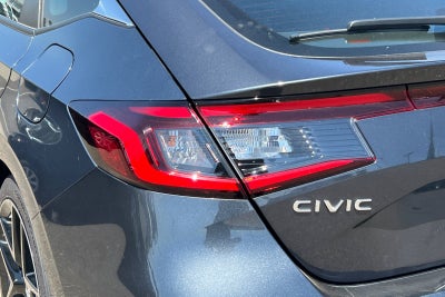 2023 Honda Civic Sport Touring