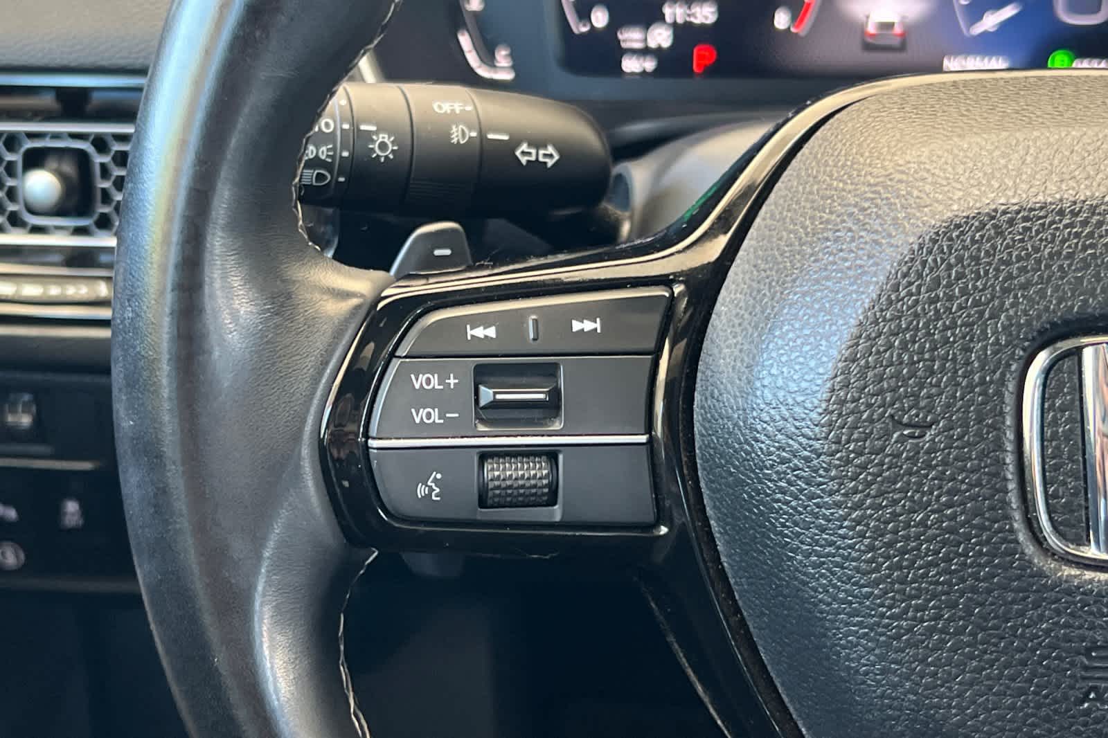 2023 Honda Civic Sport Touring