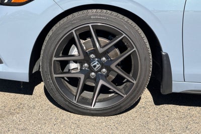 2024 Honda Civic Sport Touring