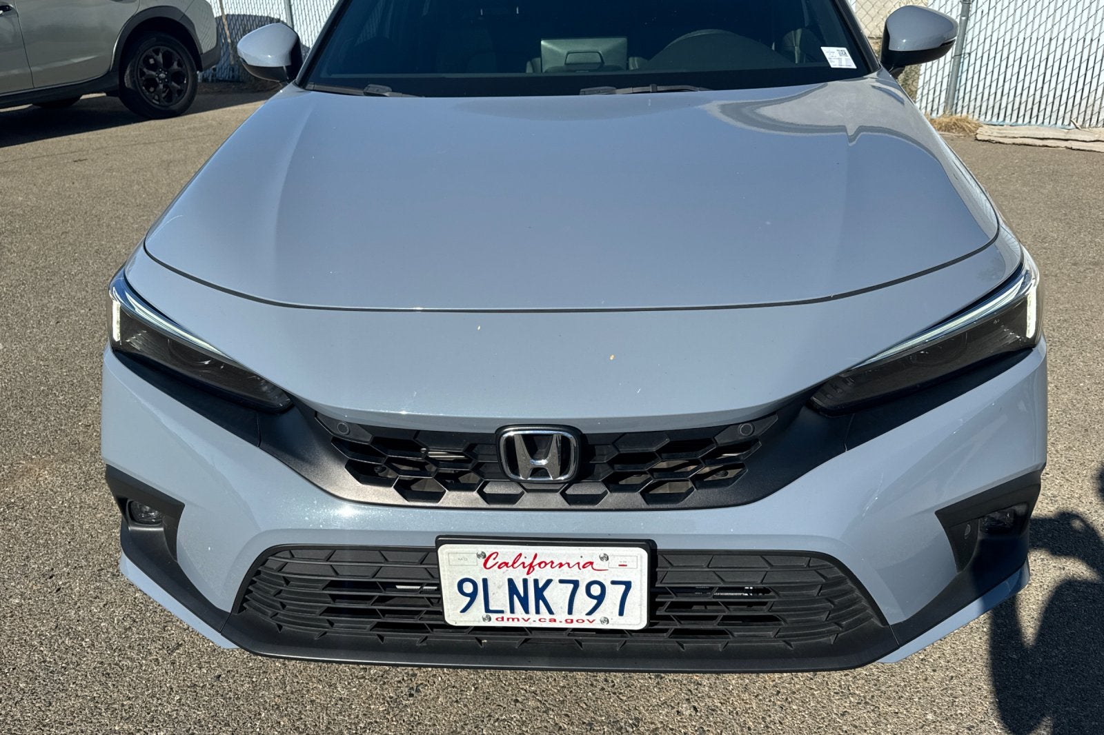 2024 Honda Civic Sport Touring