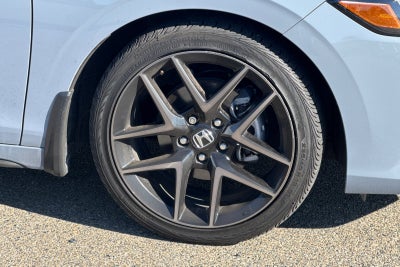 2024 Honda Civic Sport Touring