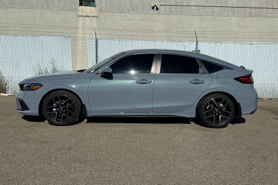 2024 Honda Civic Sport Touring