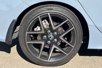 2024 Honda Civic Sport Touring