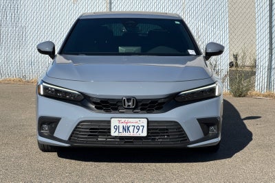 2024 Honda Civic Sport Touring