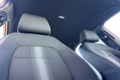 2025 Honda Civic Hatchback Sport